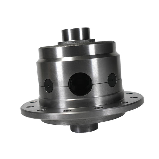 10.5 Inch Rear Dura Grip Limited Slip Positraction For Toyota Tundra 36 Spline Composite Clutches Yukon Gear & Axle-1