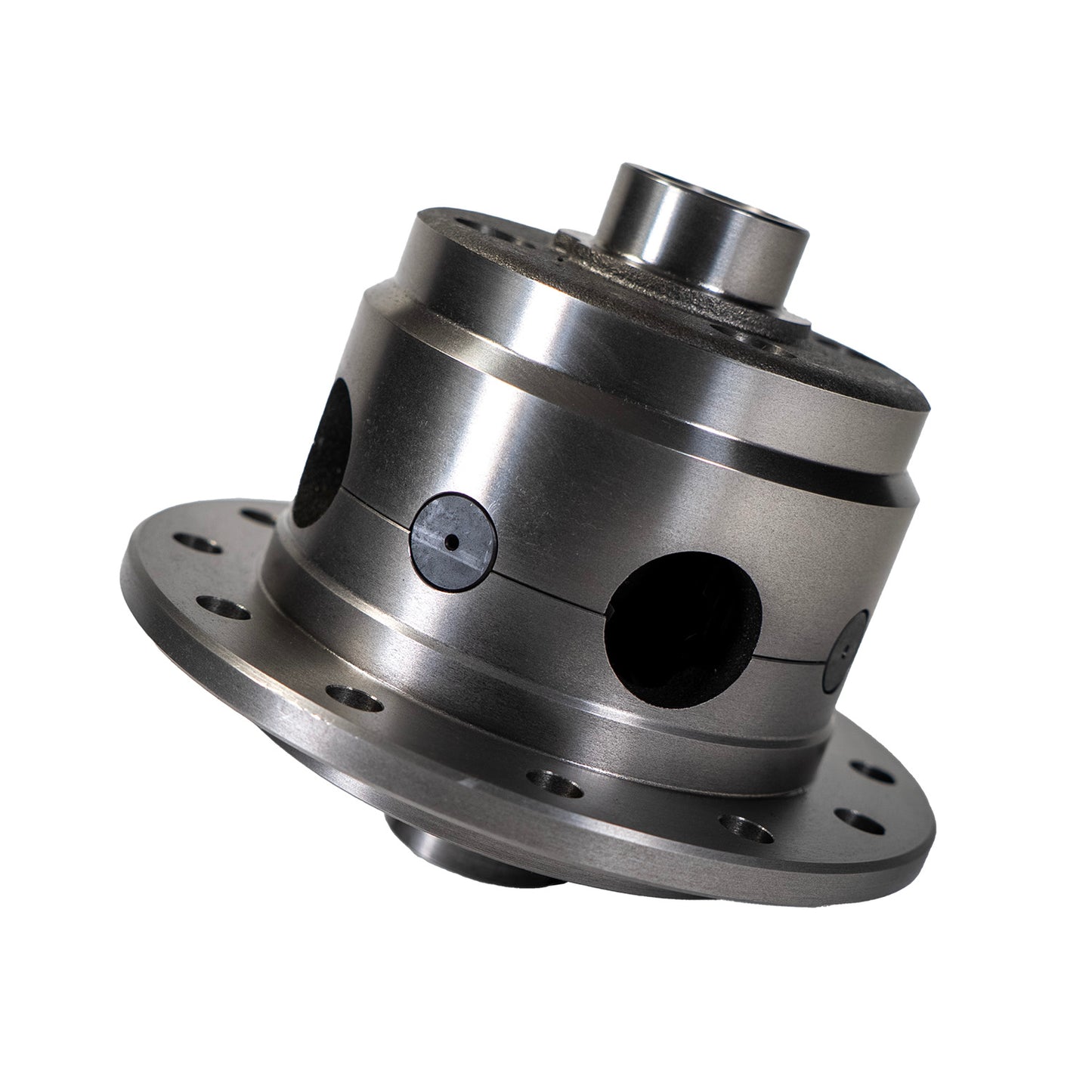 10.5 Inch Rear Dura Grip Limited Slip Positraction For Toyota Tundra 36 Spline Composite Clutches Yukon Gear & Axle-2
