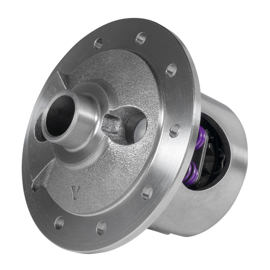8.2 Inch GM 3.08 Rear Ring & Pinion Install Kit 28 Spline Posi 2.25 Inch Bearings 8.2 GM 3.08 Rear R&P / Install Kit Package With Posi & Ak 1563 Bearings (2.25 Inch Od) Yukon Gear & Axle-1