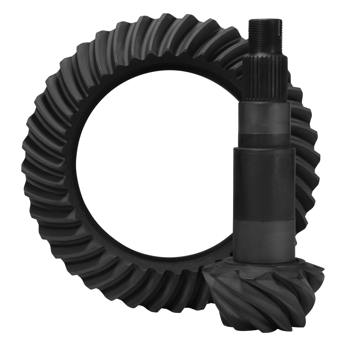 AAM 11.5 Inch Rear 4.88 R&P 2019+ 2500/ 3500 RAM & GM 32 Spline Pinion Yukon Gear & Axle