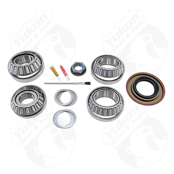 Master Overhaul Kit For Dana S110 Yukon Gear & Axle