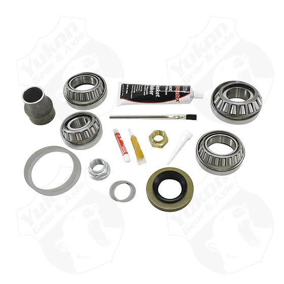 Master Overhaul Kit For 91 And Newer Toyota Landcruiser Yukon Gear & Axle