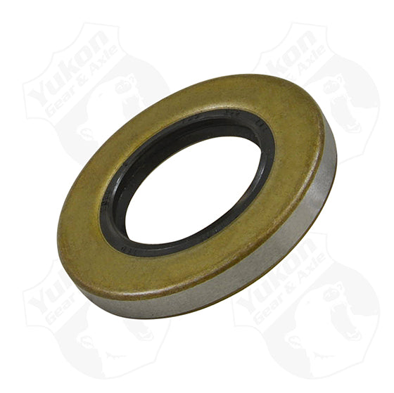 Yukon Gear & Axle Dana 30 Inner Seal For Disco Eliminator Kit Yukon Gear & Axle