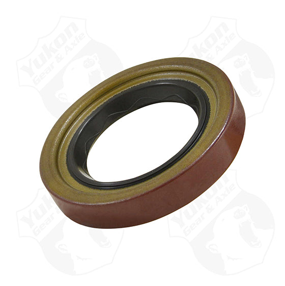 Replacement Inner Seal For Some 9 Inch Ford Some Dana 44 And Some Dana 60 Yukon Gear & Axle