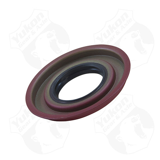 Stub Side Seal For 98 And Older GM 8.25 Inch IFS Yukon Gear & Axle