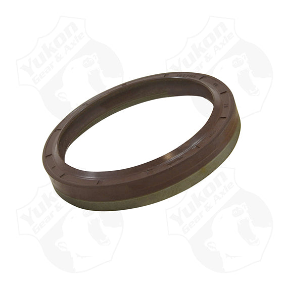 Rear Wheel Seal For SRW Dodge Sprinter Van Yukon Gear & Axle