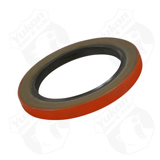 Mighty Seal Jeep Wagoneer 74-73 Yukon Gear & Axle