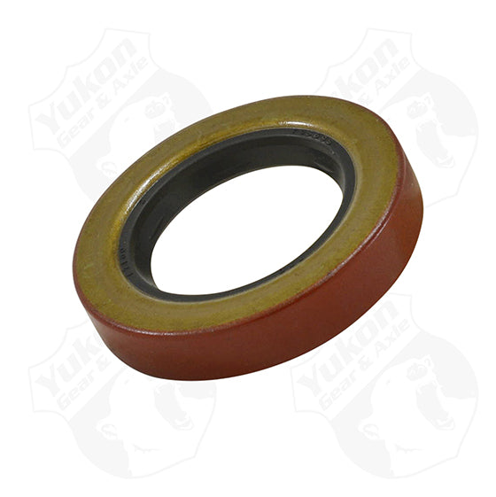 Mighty Seal Ford 8 Inch Rear Yukon Gear & Axle
