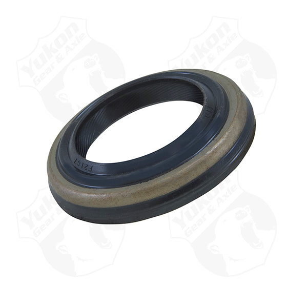 Left Hand Seal For GM 7.75 Inch Borg Warner Yukon Gear & Axle