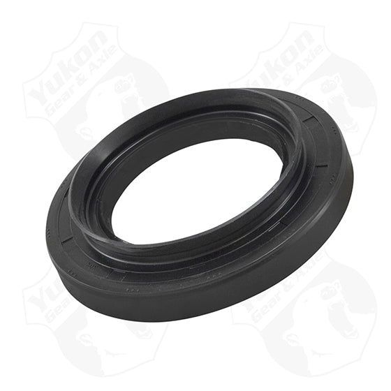 Yukon Gear & Axle 07 And Up Tundra Rear Pinion Seal Yukon Gear & Axle