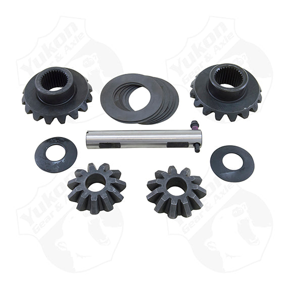 Standard Open Spider Kit For 10 & Up Chrysler 9.25Zf With 31 Spline Axles Yukon Gear & Axle