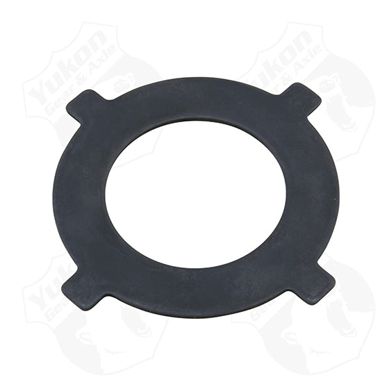 Powr Lok Flat Drive Plate For Dana 44 Yukon Gear & Axle