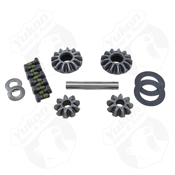 Replacement Standard Open Spider Kit For Dana 44 Non-Rubicon JK With 30 Spline Axles Yukon Gear & Axle