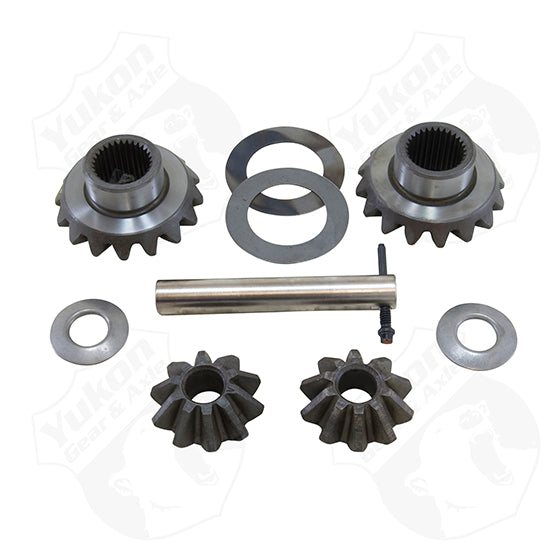 Standard Open Spider Replacement Kit For Dana 44-Hd With 30 Spline Axles Yukon Gear & Axle
