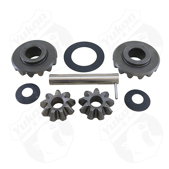 Replacement Standard Open Spider Kit For Dana S110 With 34 Spline Axles Yukon Gear & Axle