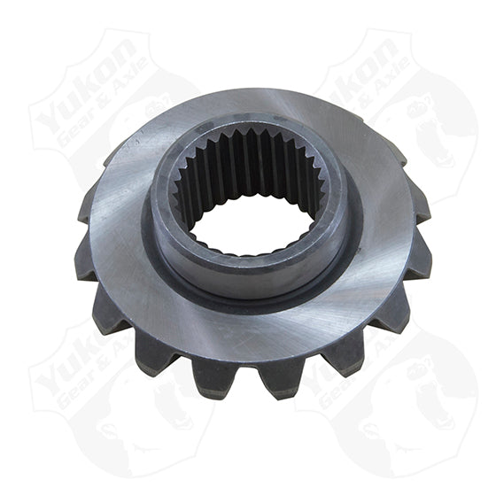 Side With Hub For 9 Inch Ford With 31 Splines Yukon Gear & Axle