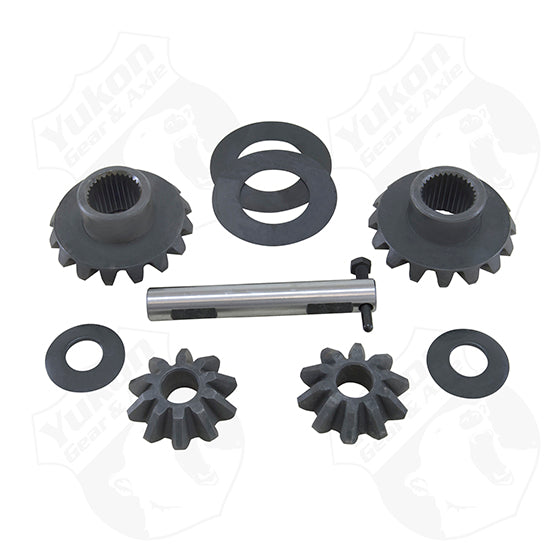Standard Open Spider Kit For GM 12 Bolt Car And Truck With 30 Spline Axles Yukon Gear & Axle
