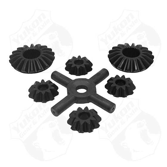 Standard Open Spider Kit For GM 10.5 Inch And 14T With 30 Spline Axles Yukon Gear & Axle