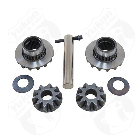 Positraction Internals For 9.5 Inch GM With 33 Spline Axles Yukon Gear & Axle