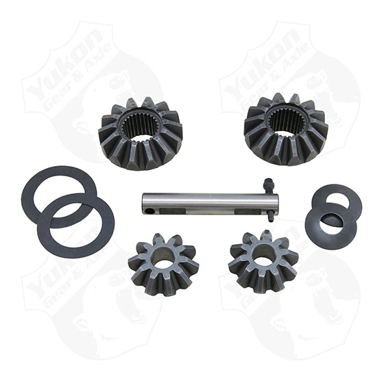 Standard Open Spider Kit For Model 35 With 27 Spline Axles Yukon Gear & Axle