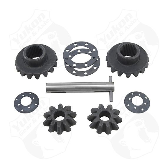 Standard Open Spider Kit For Toyota 8 Inch 4 Cylinder With 30 Spline Axles Yukon Gear & Axle
