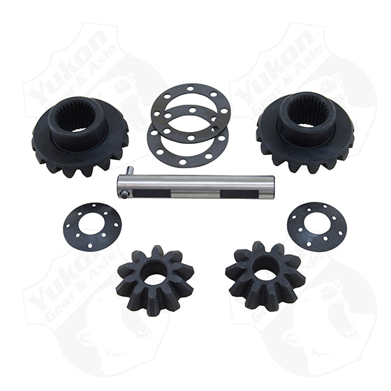 Standard Open Spider Set For Toyota 8 Inch IFS Front Clamshell Design Yukon Gear & Axle