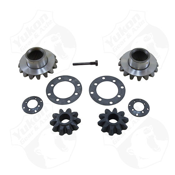 Standard Open Spider Inner Parts Kit For Toyota Landcruiser With 30 Spline Axles Yukon Gear & Axle
