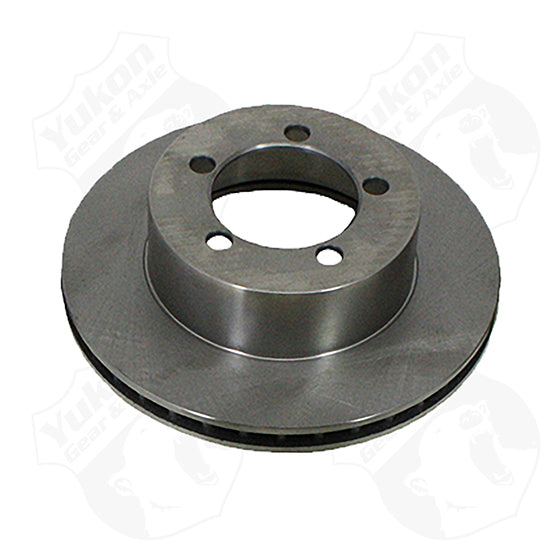 12T Rear Brake Drum 71-72 And 63-70 Conversion Kits 5X5.00 Inch Yukon Gear & Axle