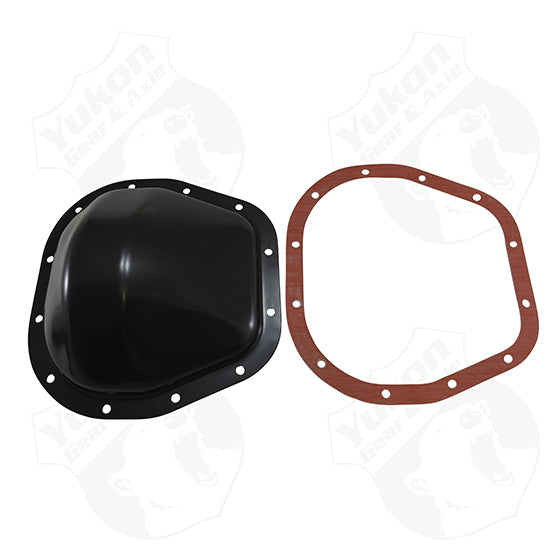 Steel Cover For Ford 10.25 Inch Yukon Gear & Axle