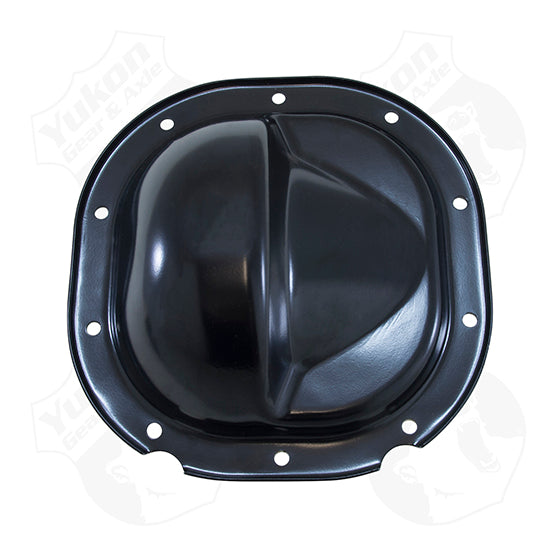Steel Cover For Ford 8.8 Inch Yukon Gear & Axle