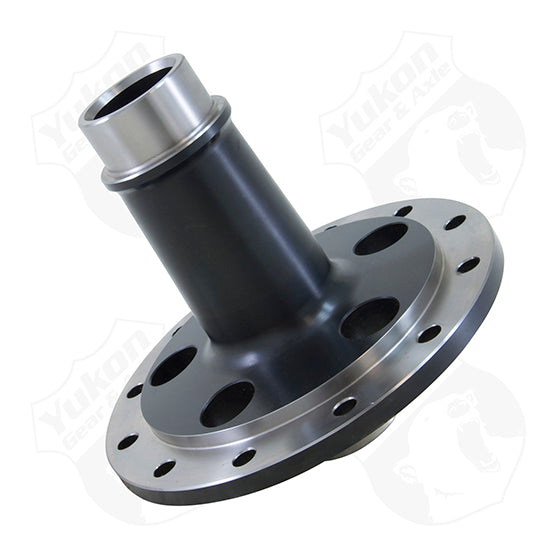 Steel Spool For Chrysler 8.75 Inch With 30 Spline Axles Yukon Gear & Axle