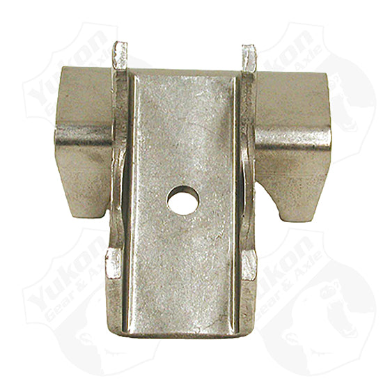 2-1/4 Inch Generic Spring Pads Yukon Gear & Axle