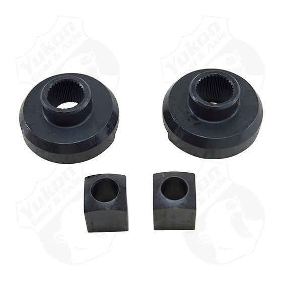 Mini Spool For GM 12 Bolt Car And Truck With 30 Spline Axles Yukon Gear & Axle