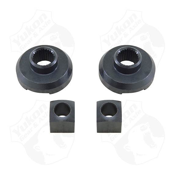 Mini Spool For GM 7.6 Inch With 28 Spline Axles Yukon Gear & Axle