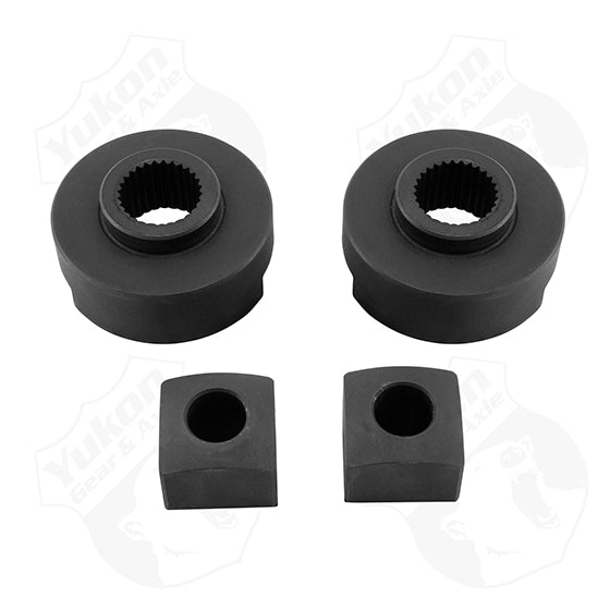 Mini Spool For GM 8.2 Inch With 28 Spline Axles Yukon Gear & Axle