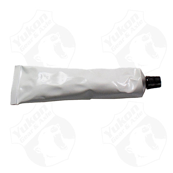 Super High Pressure Super-Joint Grease - 4 Oz Squeeze Tube Yukon Gear & Axle