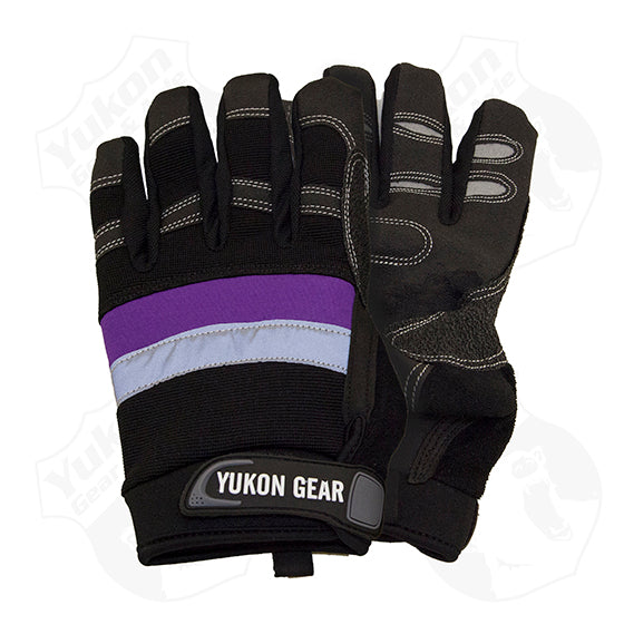 Recovery Gloves Yukon Gear & Axle
