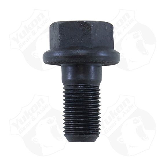 Replacement Ring Bolt For Jeep JK Rubicon Front And Rear Yukon Gear & Axle