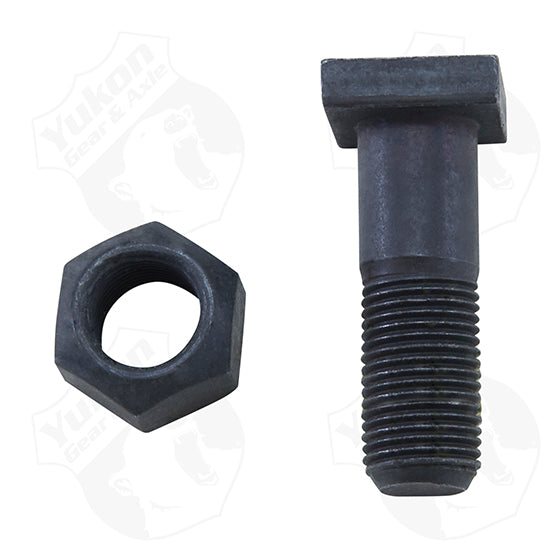 S135 Ring Bolt And Nut Kit Set Of 12 Bolts Yukon Gear & Axle