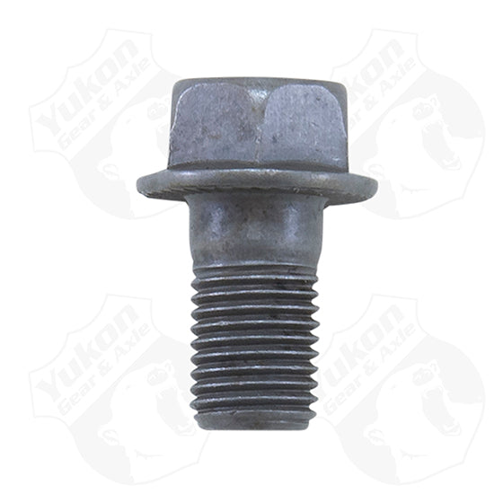 Ring Bolt 3/8x 24 Thread Yukon Gear & Axle