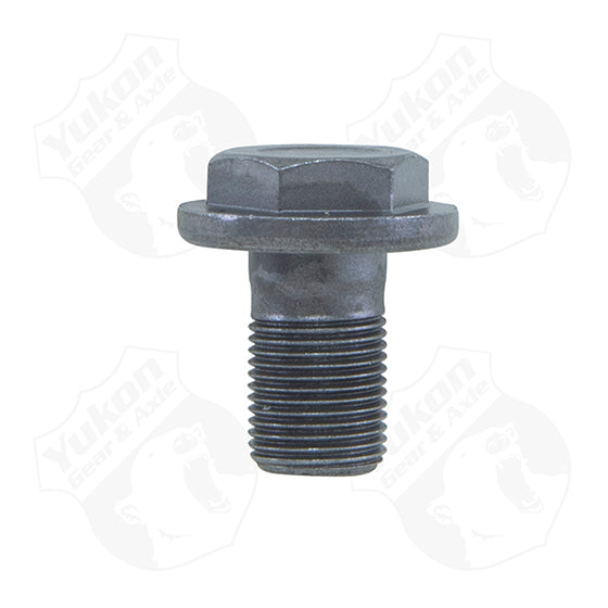 Ring Bolt For Toyota T100 Tacoma And 8 Inch IFS Front Yukon Gear & Axle