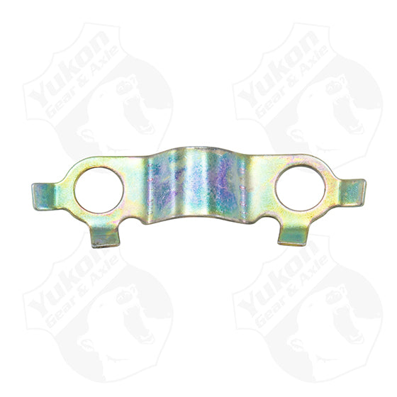 Toyota 7.5 Inch 8 Inch And V6 Ring Bolt Retainer Plate Yukon Gear & Axle