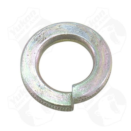 U/Joint Strap Bolt For 14T 7.5 Inch And 8.5 Inch GM Yukon Gear & Axle