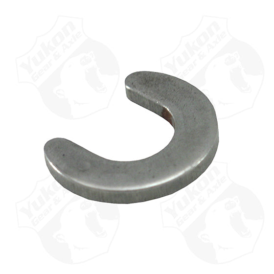 Model 35 C Clip Yukon Gear & Axle