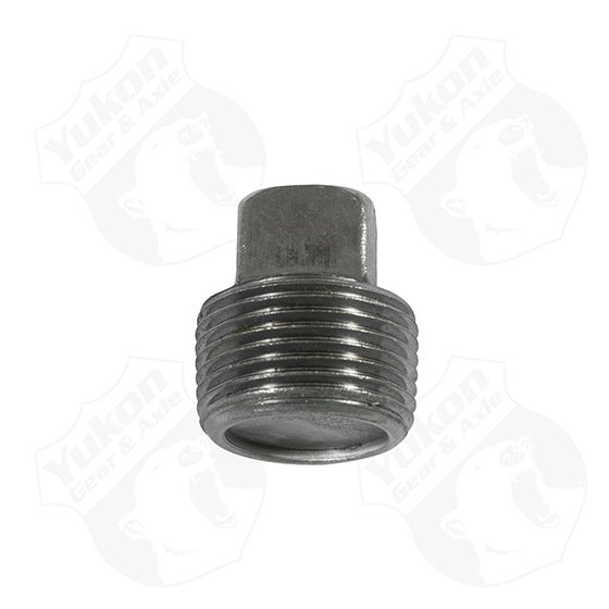 Rubber Fill Plug For Chrysler Yukon Gear & Axle