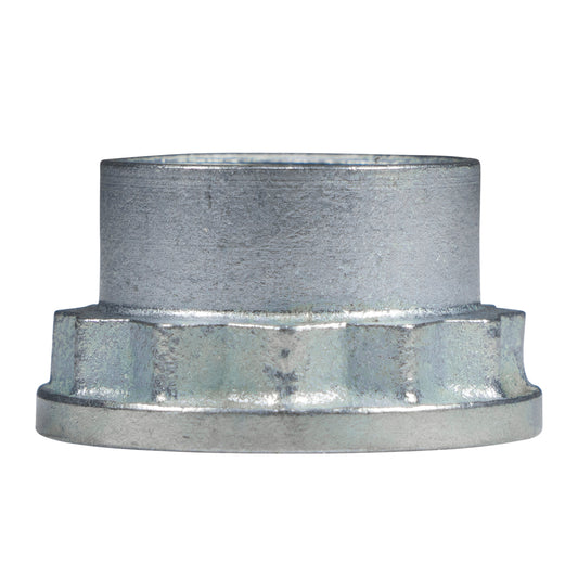 C200F Pinion Nut Wk Front. C200F Pinion Nut Wk Front & 11&Up C9.25 Zf W/ Staked Pinion Nut Yukon Gear & Axle-1
