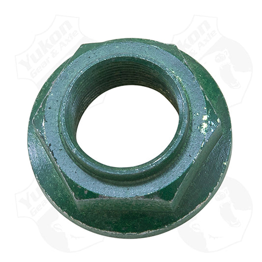 Pinion Nut Yukon Gear & Axle-1