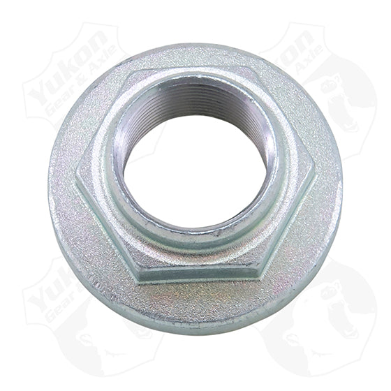 07 And Up Tundra Front Pinion Nut Yukon Gear & Axle