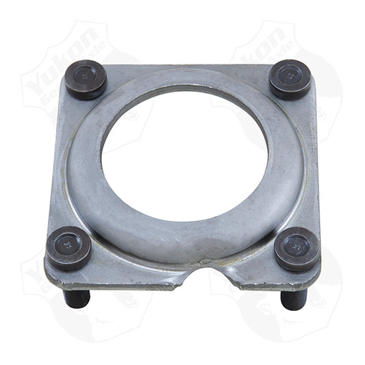 Bearing Retainer Plate Yukon Gear & Axle-1