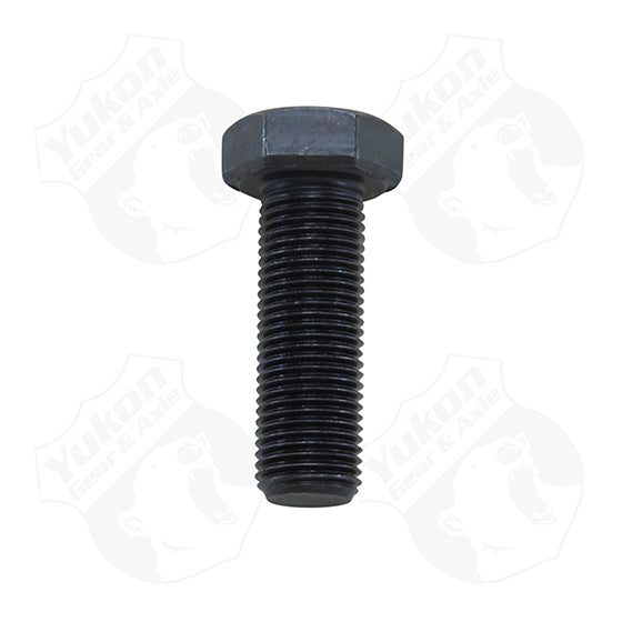 Model 35 And Other Screw-In Stud 1/2 Inch -20 X 1.5 Inch Yukon Gear & Axle
